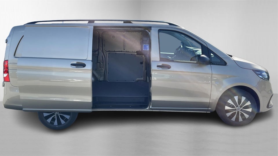 Mercedes Vito 116 2,0 CDi A2 Kassevogn SELECT aut. RWD