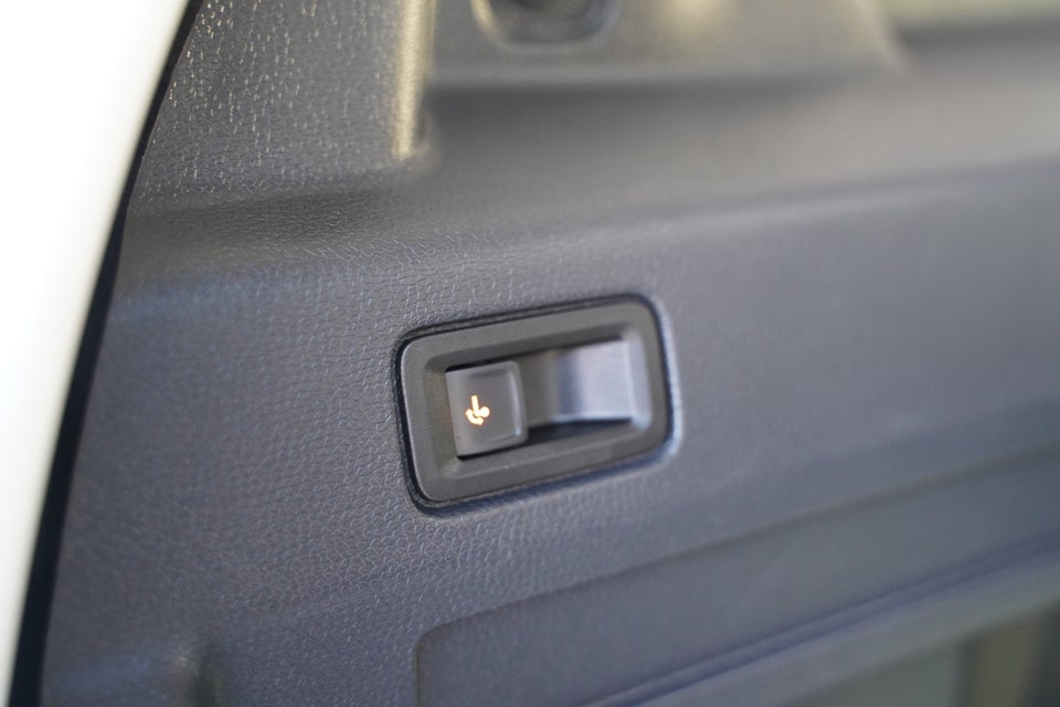 VW ID.Buzz 77 Cargo Comfort