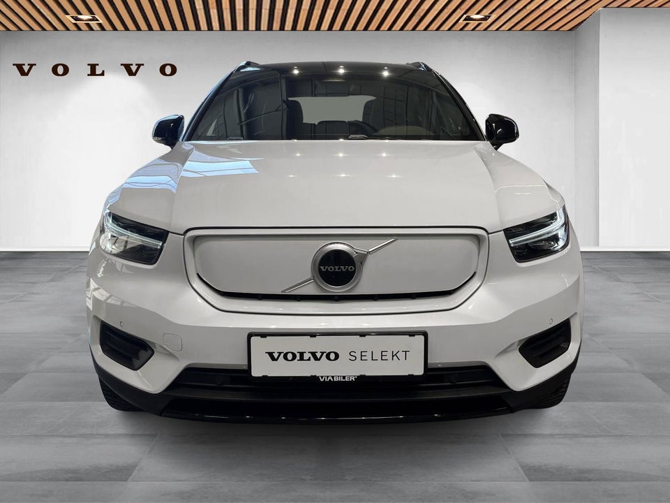 Volvo XC40 P6 ReCharge Plus 5d
