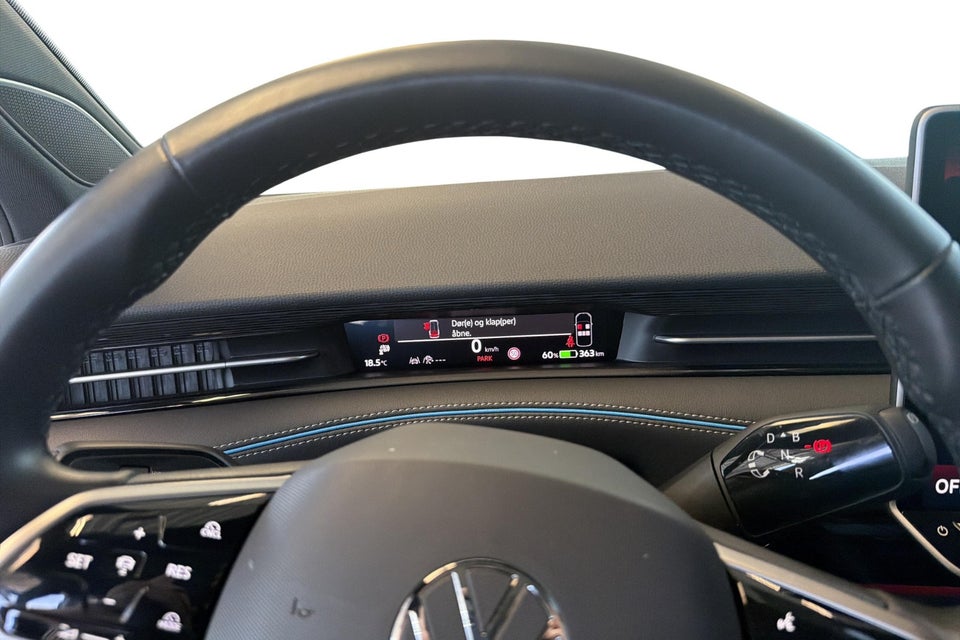 VW ID.7 77 Style 5d