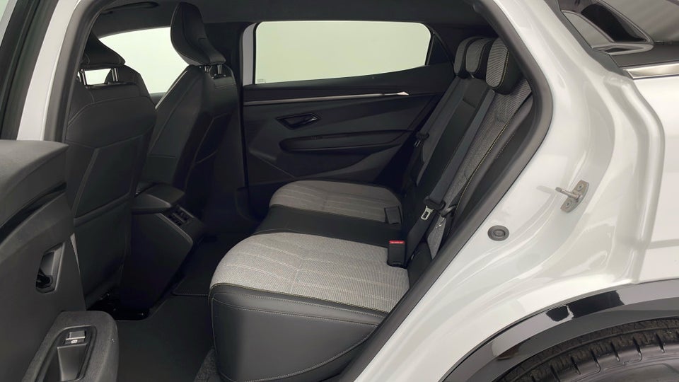 Renault Megane E-Tech 60 Techno 5d