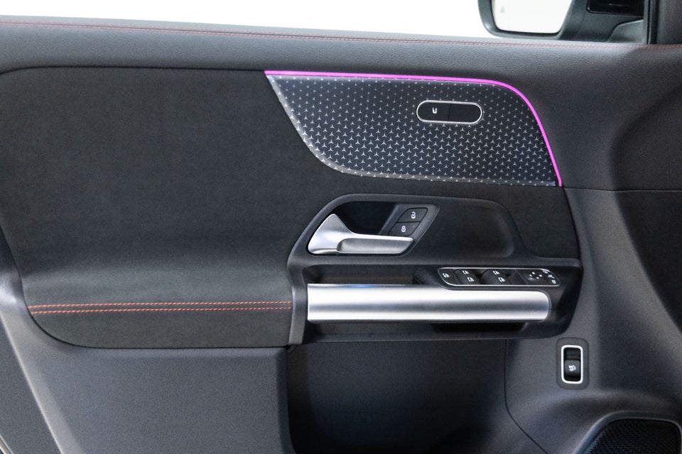 Mercedes EQA250+ AMG Advance Plus 5d