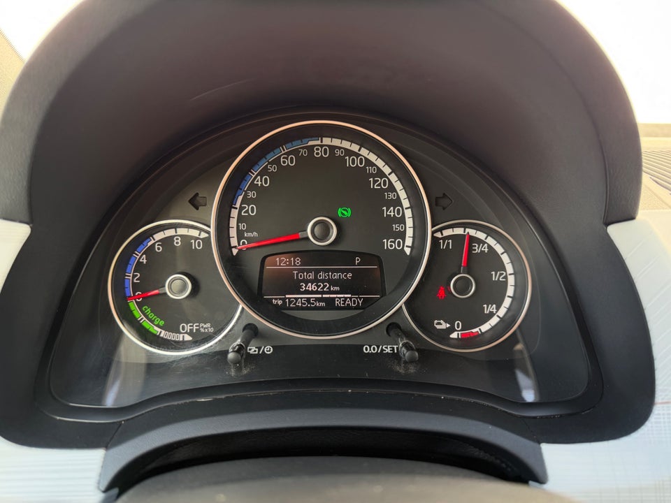 Seat Mii Electric 5d