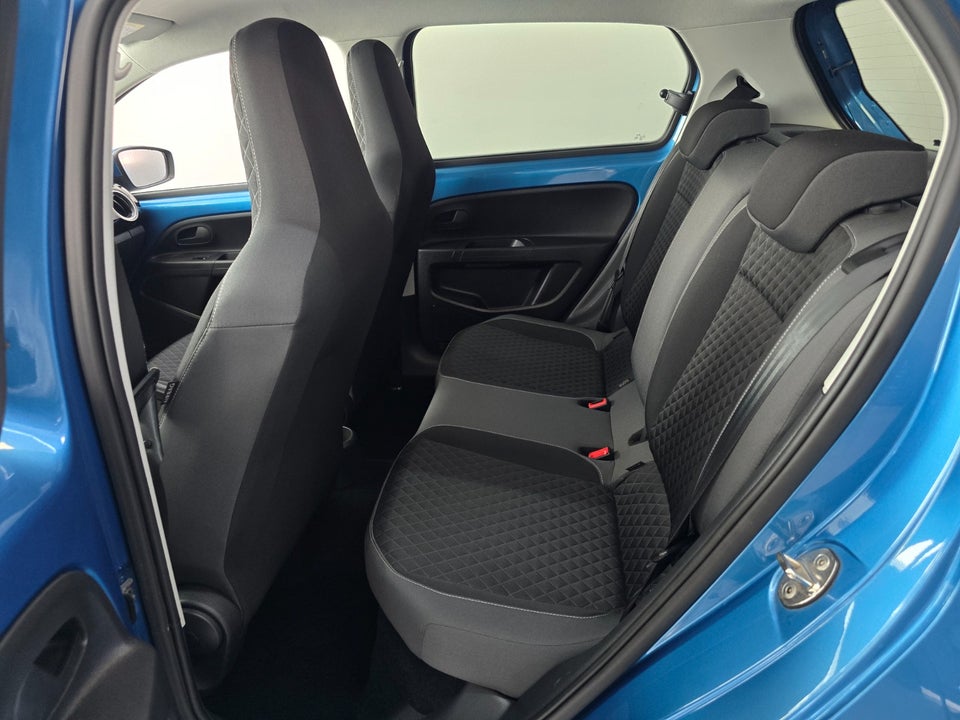 Skoda Citigo 1,0 60 Ambition GreenTec 5d