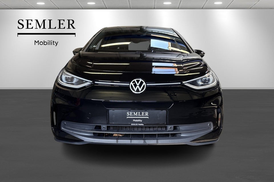 VW ID.3 77 Max 5d