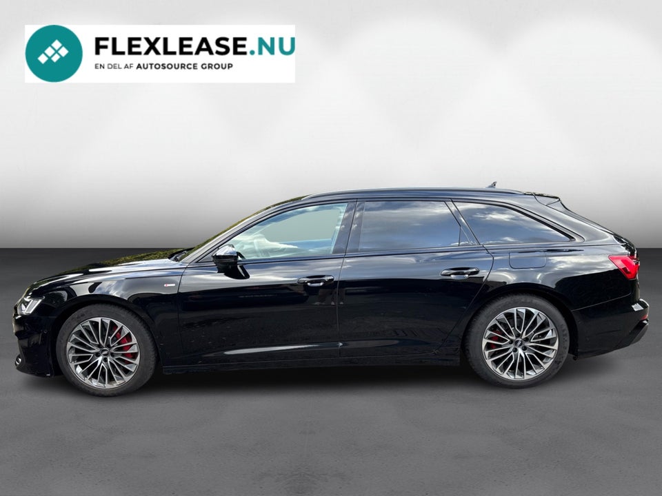 Audi A6 55 TFSi e Sport Prestige Avant quattro S-tr. 5d