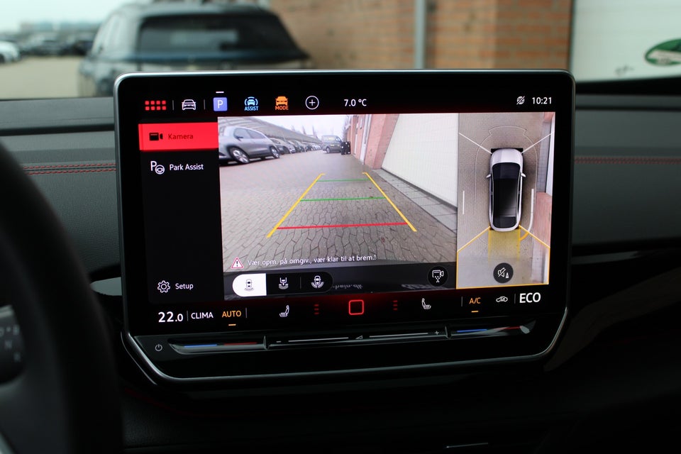 VW ID.5 77 GTX+ 4Motion 5d