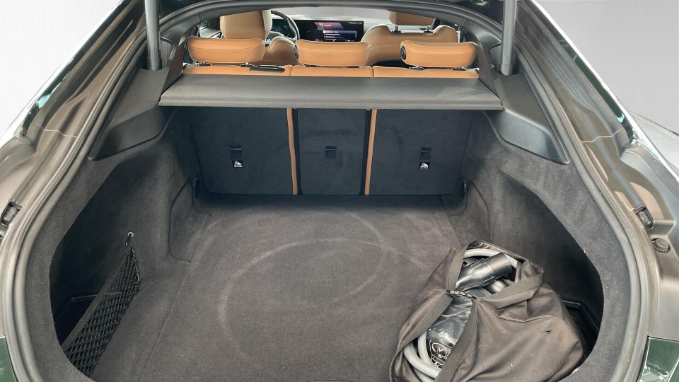 BMW i4 eDrive40 5d