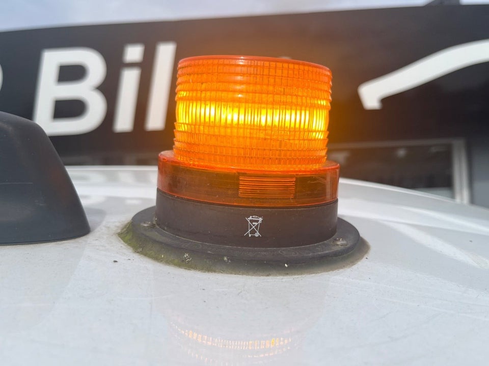 Ford Transit 350 L2 Van 2,0 TDCi 130 Trend H2 FWD