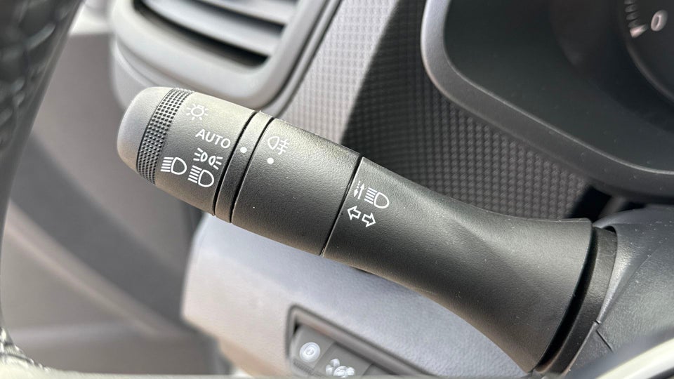 Renault Trafic 2,0 dCi 150 L2H1 Tekno EDC