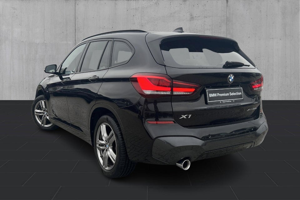 BMW X1 1,5 xDrive25e M-Sport aut. 5d