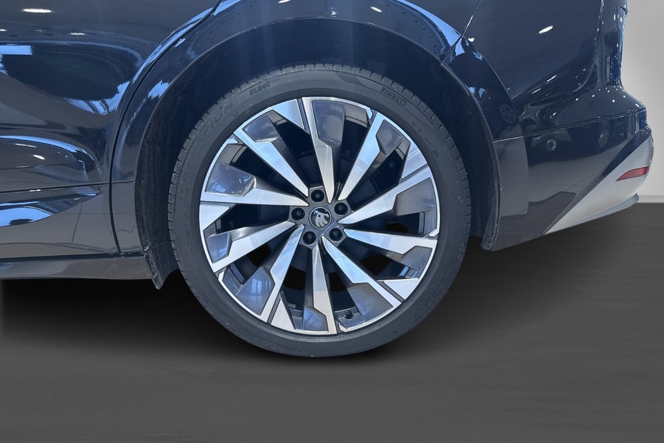 Skoda Enyaq 85 iV Maxx 5d