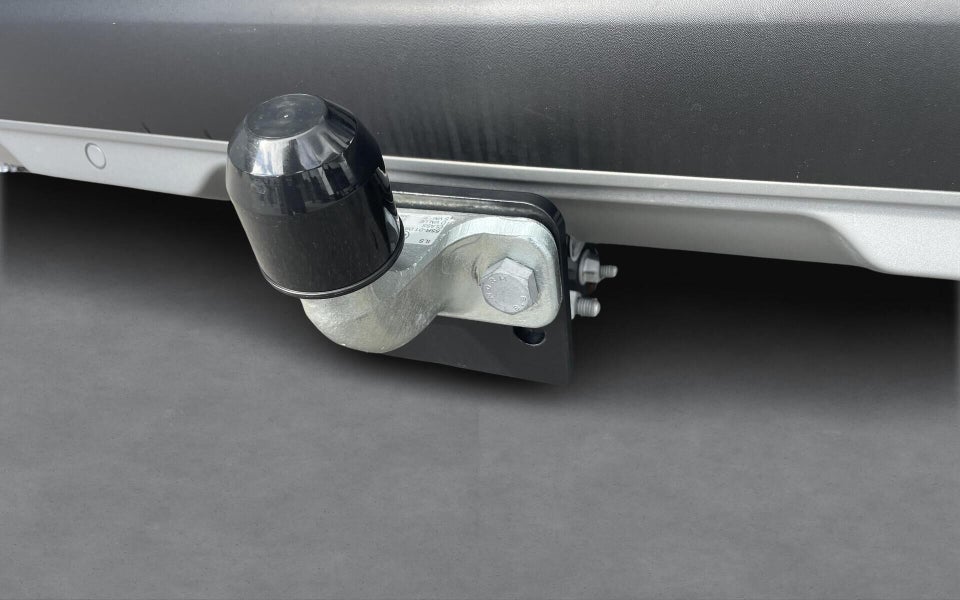 Nissan Townstar 45 N-Connecta L1H1
