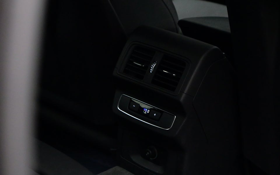 Audi Q5 50 TFSi e S-line Sportback quattro S-tr. 5d