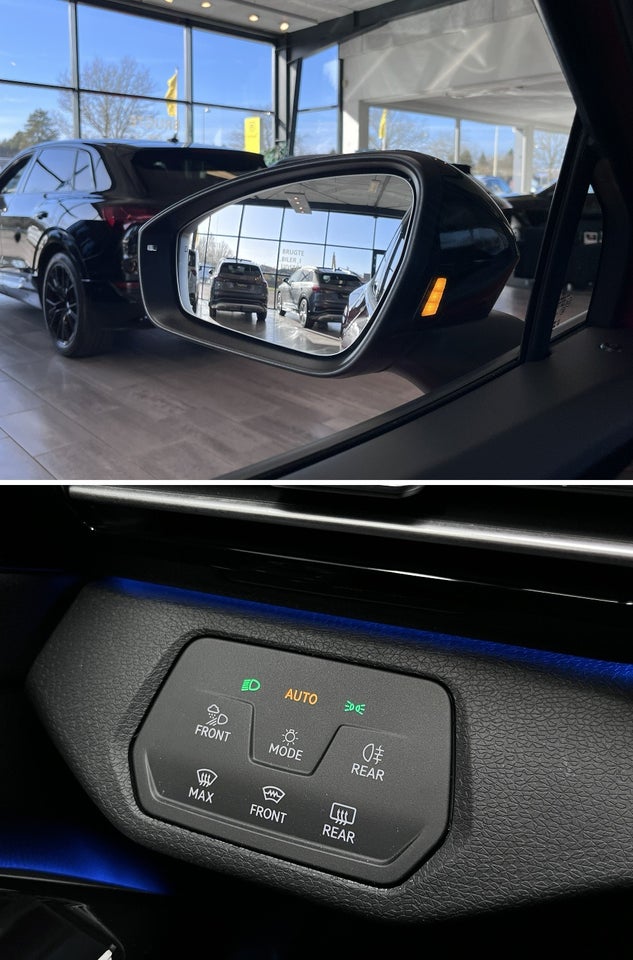 VW ID.4 77 GTX Max+ 4Motion 5d