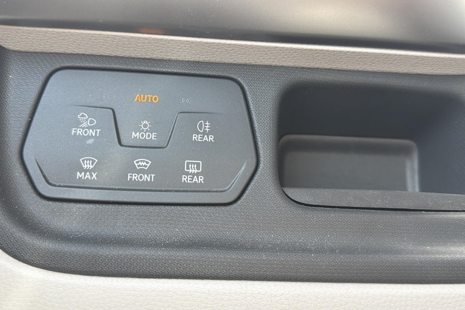 VW ID. Buzz 86 Style 7prs LWB 5d