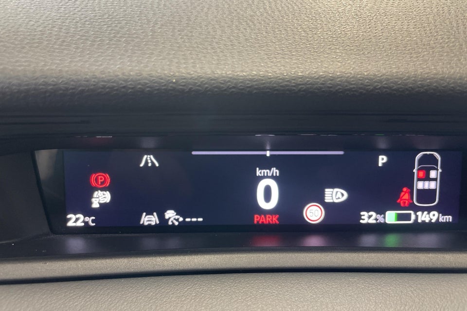 VW ID.7 77 Pro 5d