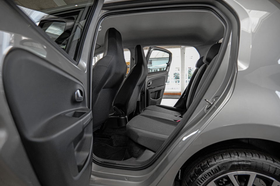 VW e-Up! Style Plus 5d