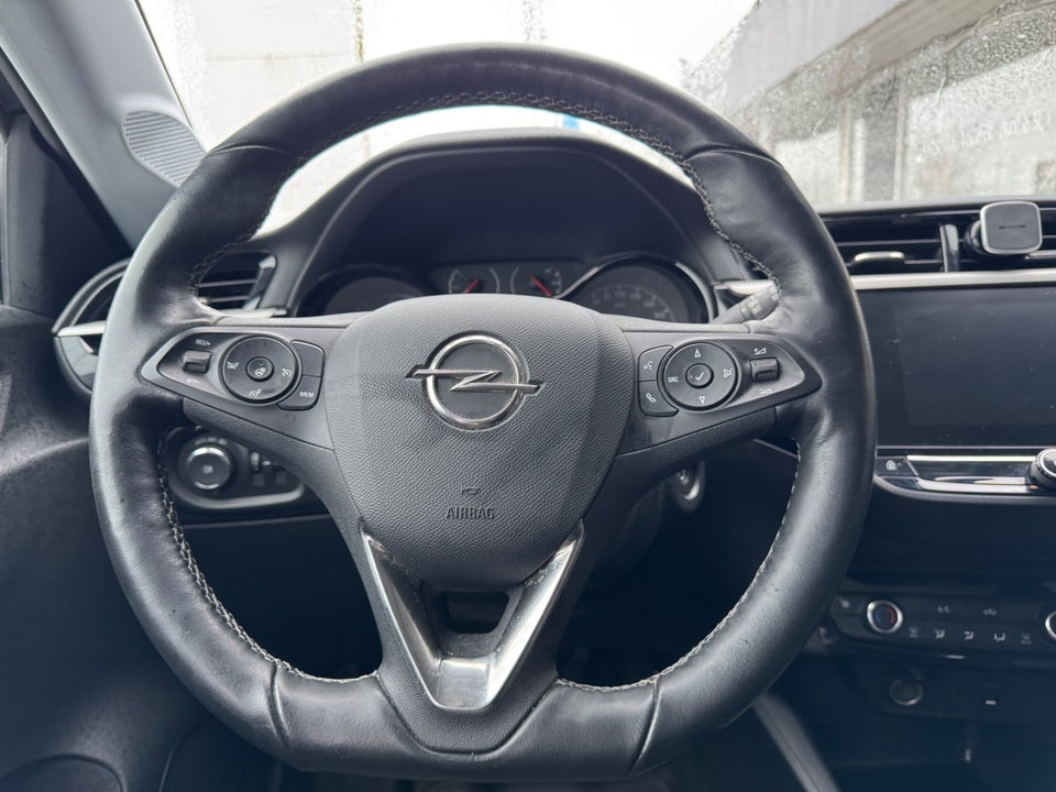 Opel Corsa 1,5 D 102 Edition 5d