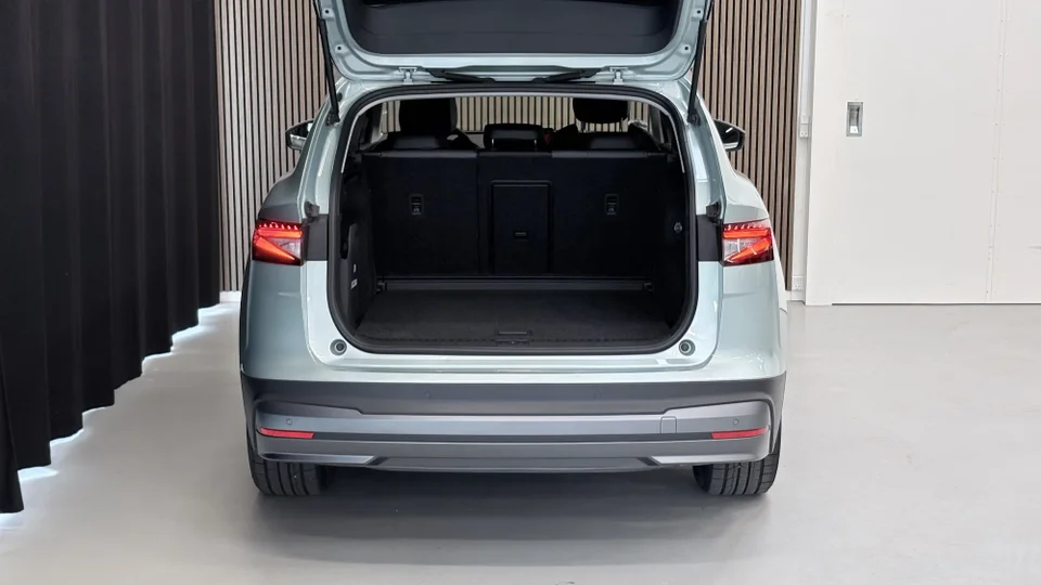 Skoda Enyaq 80 iV Loft 5d