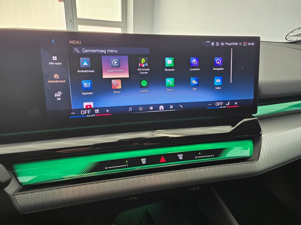 BMW i5 eDrive40 Touring M-Sport 5d