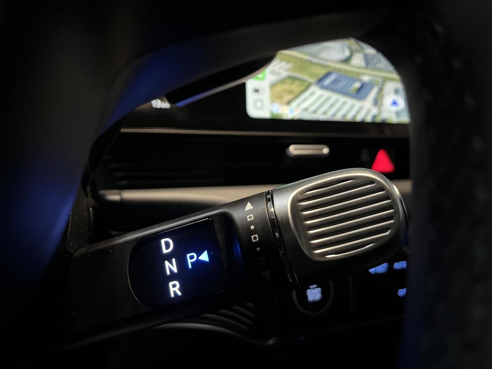 Hyundai Ioniq 5 84 Ultimate 5d