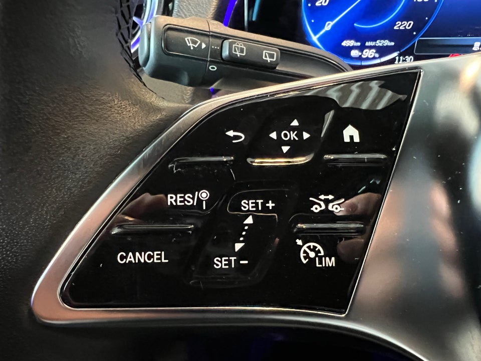 Mercedes EQB250+ Progressive 5d