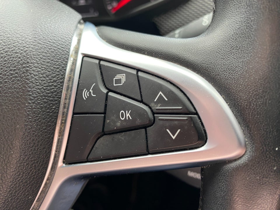 Dacia Sandero Stepway 1,0 TCe 90 Comfort 5d