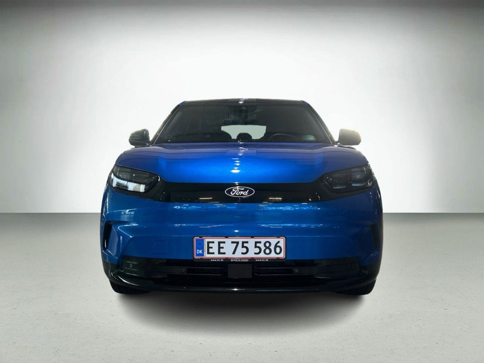 Ford Capri 82 Premium Extended Range 5d