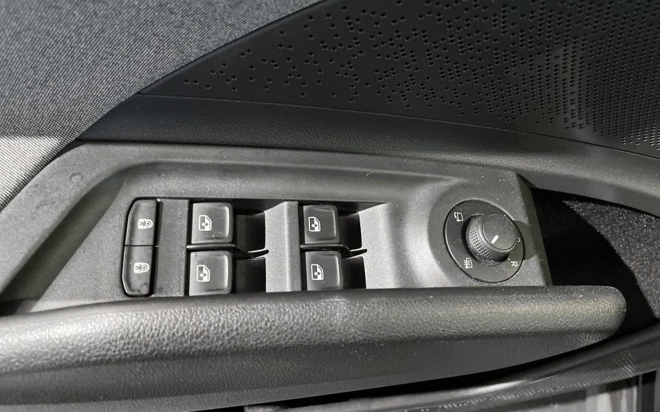 Skoda Enyaq 80 iV Selection Suite 5d