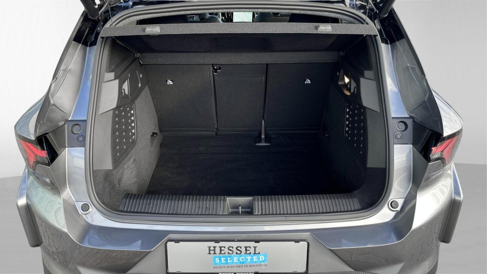 Renault Scenic E-Tech 87 Esprit Alpine 5d