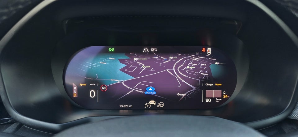 Polestar 2 Performance AWD 5d