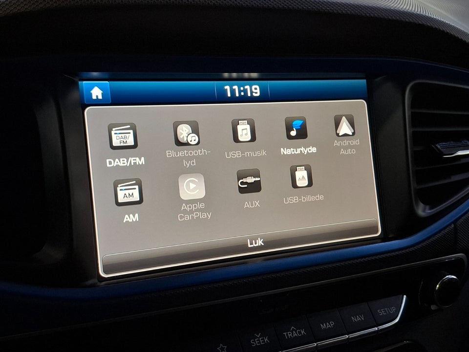 Hyundai Ioniq 1,6 PHEV Trend DCT 5d