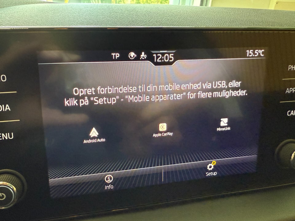 Skoda Kamiq 1,0 TSi 110 Tour de France DSG 5d