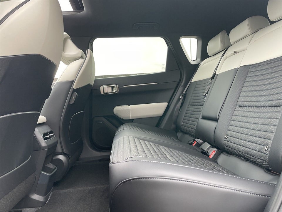 Kia EV4 81 Long Range GT-Line 5d