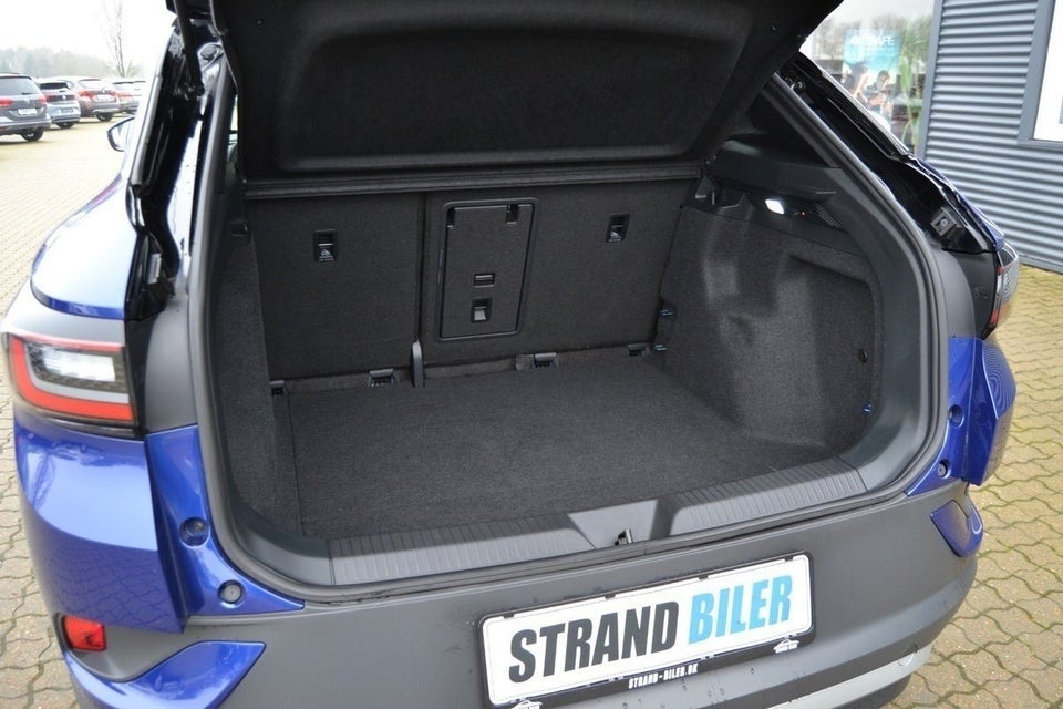 VW ID.4 77 1ST Pro Performance 5d