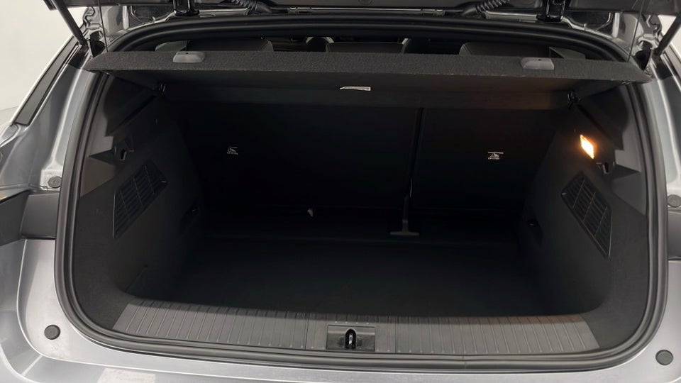 Renault Megane E-Tech 60 Iconic 5d