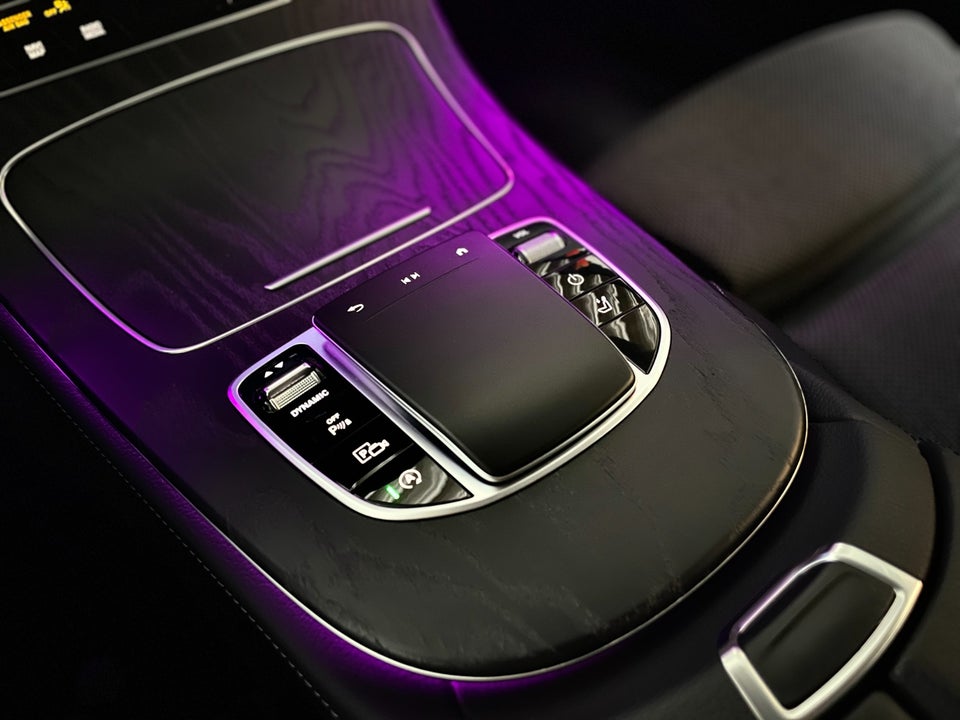 Mercedes E220 d 2,0 Avantgarde stc. aut. 5d