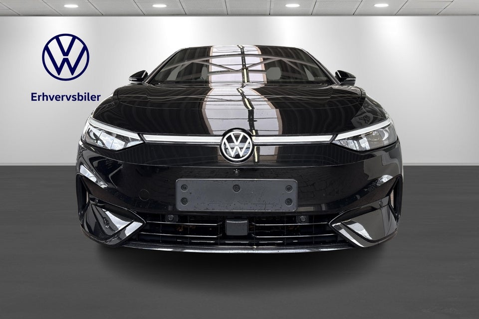 VW ID.7 77 Style 5d