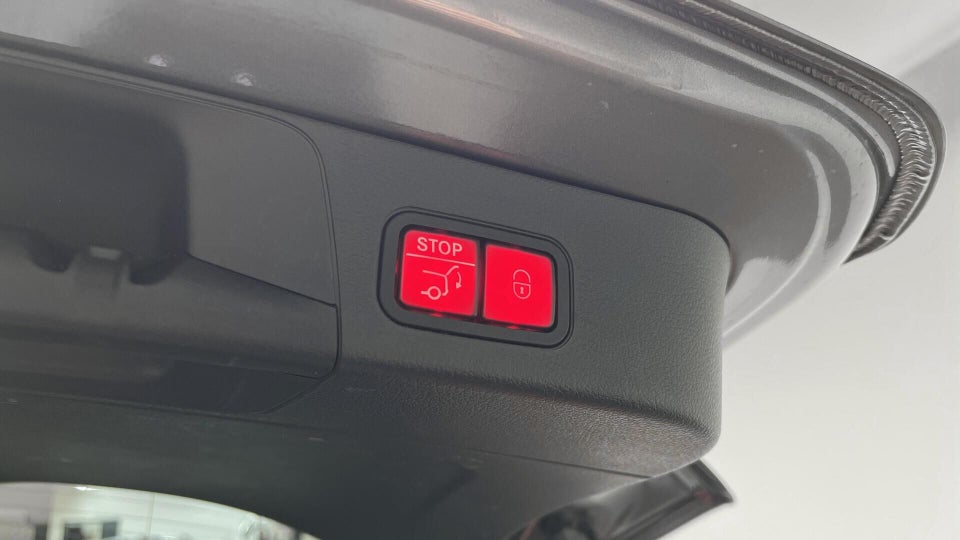 Mercedes EQB250 Progressive 5d