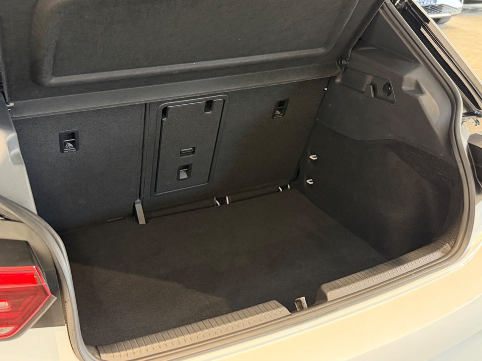 VW ID.3 58 Pro Performance 5d