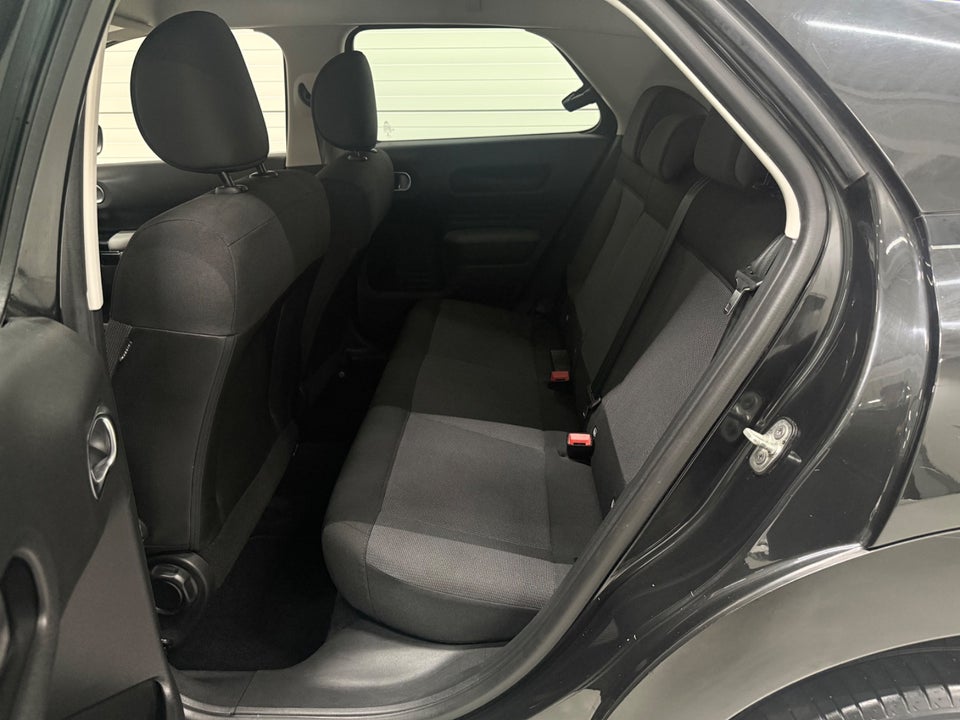 Citroën C4 Cactus 1,5 BlueHDi 100 Iconic 5d