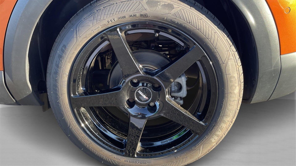 Citroën ë-C4 50 Palais Sky 5d