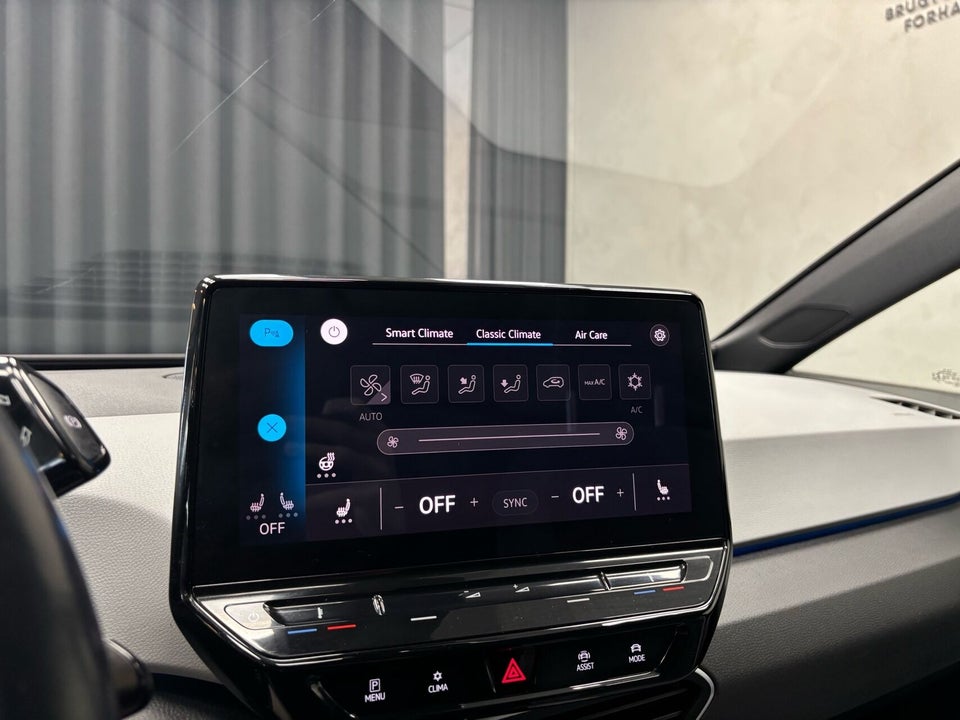 VW ID.3 58 Pro Performance Family 5d