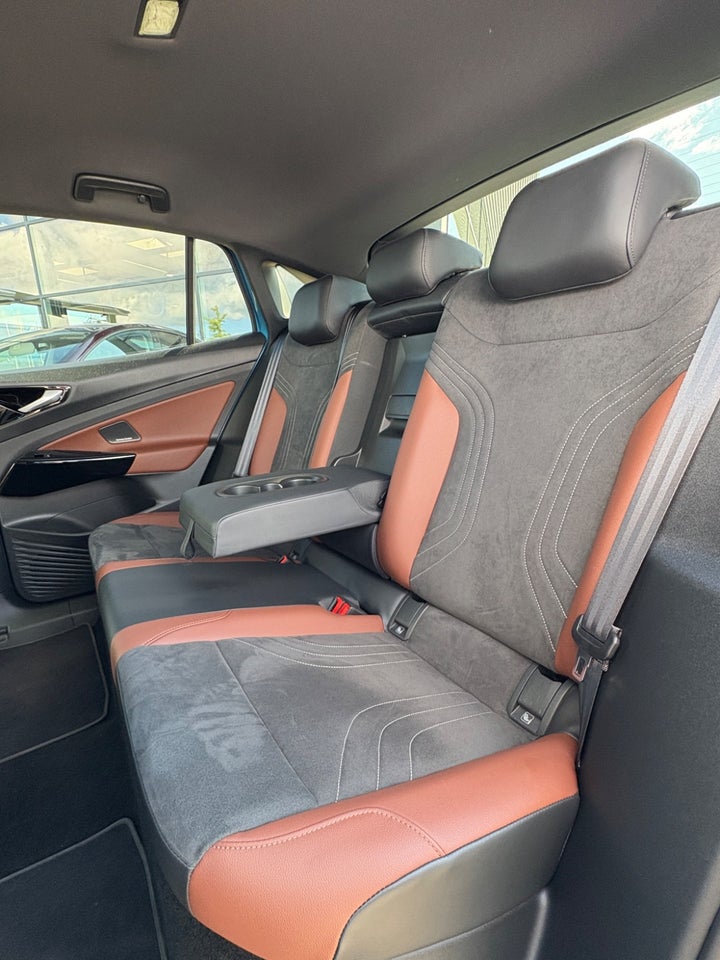 VW ID.5 77 Pro 5d