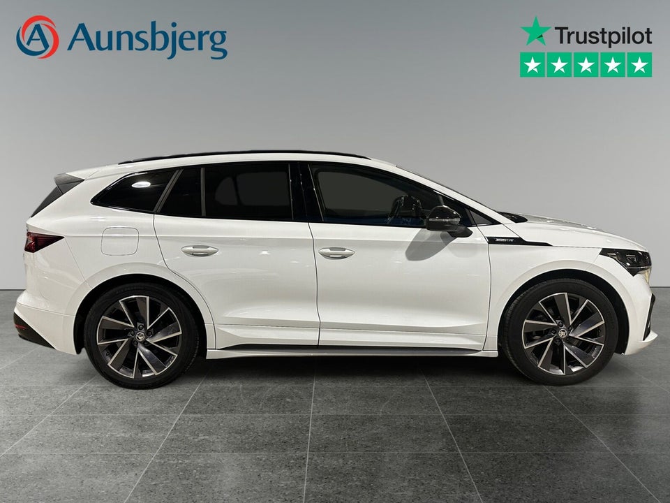 Skoda Enyaq 60 iV Sportline 5d