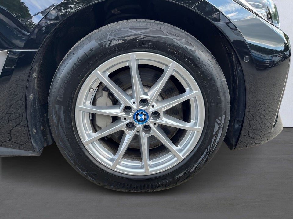 BMW i4 eDrive40 5d