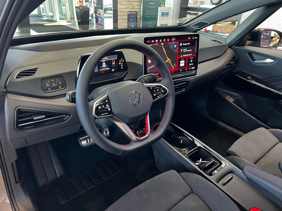 VW ID.3 79 GTX Performance+ 5d