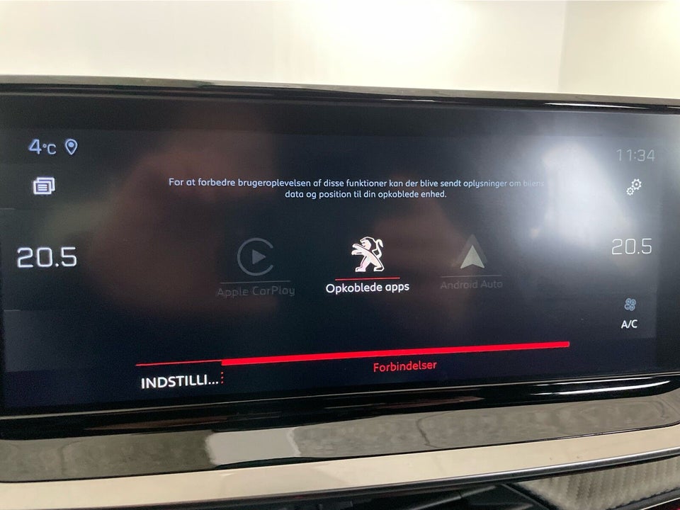 Peugeot 208 1,2 PureTech 100 GT 5d