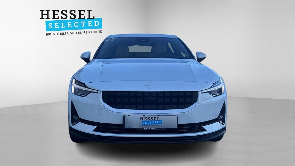 Polestar 2 Standard Range 5d